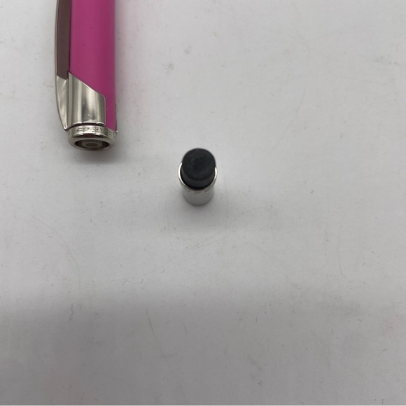 Ordning & Reda Notebook Yellow NEW Pencil Pink Used - Picture 15 of 15